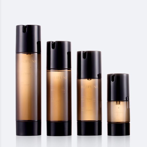 廣東環(huán)保包裝的創(chuàng)新與機遇 聚焦伍星塑料制品在化妝品與消毒用品領(lǐng)域的解決方案