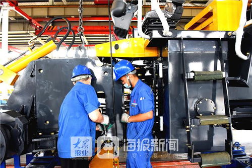 德工機(jī)械企業(yè)開放日 以環(huán)保新動力，致敬老客戶信賴