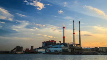 打造新型電力系統(tǒng)“新引擎” 上海電氣以環(huán)保設(shè)備及配件，積極服務(wù)“三改聯(lián)動”