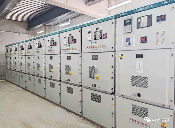 突破性進(jìn)展 國際首座300MW先進(jìn)壓縮空氣儲能示范電站倒送電一次成功，環(huán)保設(shè)備與配件技術(shù)革新引領(lǐng)未來