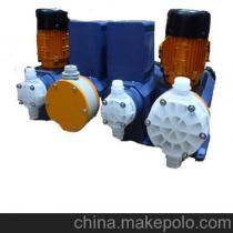 揭秘普羅名特計量泵原裝管接三件套 性能保障與選購指南