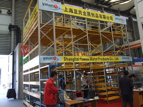 2013年上海亞尚 解讀倉儲貨架行業(yè)生產(chǎn)、銷售全面興旺的態(tài)勢與區(qū)域發(fā)展格局